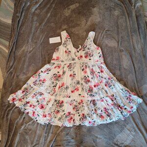 Torrid Knee-length Dress